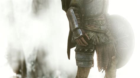 Amidianborn Iron And Banded Armor At Skyrim Nexus Mods And Community