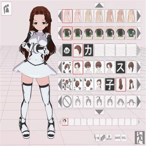 Installing 3d Custom Girl Mods Catalog