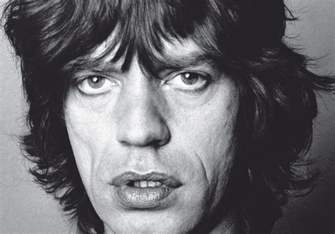 La Biografia Di Mick Jagger 70 Anni E Non Sentirli Panorama