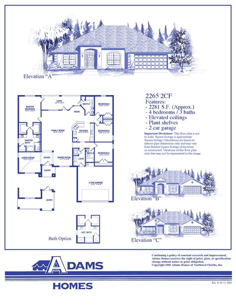 The addams family haunted mansion village house captures the feel and look of the house where gomez and morticia lived with their children and extended family. http://www.adamshomes.com/locations/florida/ocala/2265.jpg ...