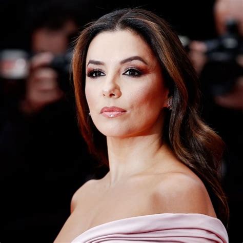 Eva Longoria Shows Off Her Toned Figure At 47 In Retro Cut Out Swimsuit