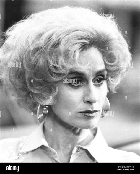 Wife Mother Murderer Judith Light 1991 Ph Brian Mclaughlin © Abccourtesy Everett