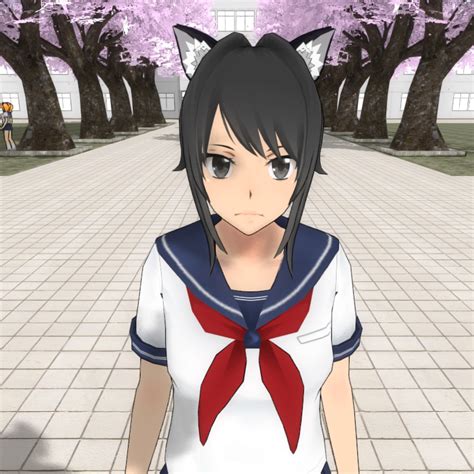 Latest Yandere Simulator Characters List Gallery Trending Picrew Images