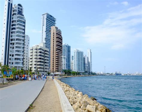 10 Best Beaches In Cartagena Colombia 2020 Updated