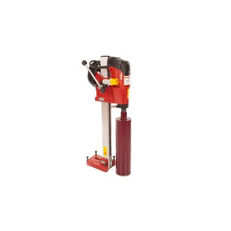 Hilti Dd160 Diamond Coring System Buy Or Hire Dhs