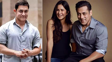 Aamir Khan Asked Kabhi Pucha Hai Unse After Proposing Salman Khan And Katrina Kaifs Wedding