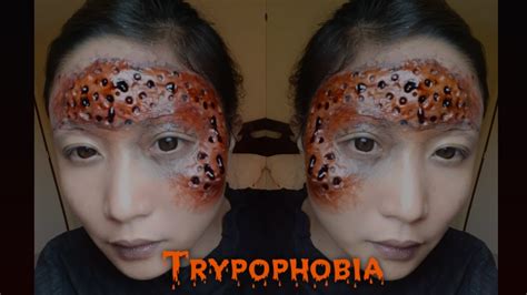The diy scar wax can be stored and reused in room temperature. HALLOWEEN MAKEUP TUTORIAL | DIY SCAR WAX | TRYPOPHOBIA - YouTube