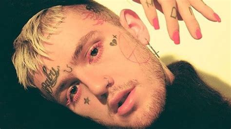 Lil Peep Wallpapers 82 Pictures