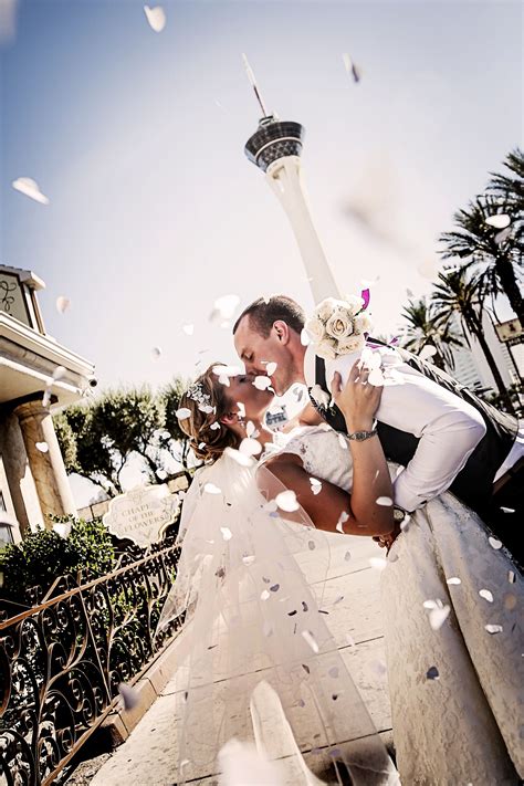 Located just north of the strip. Chapel of the Flowers | Las Vegas Wedding Chapel | Vegas ...
