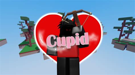 Cupid Roblox Bedwars Montage Youtube