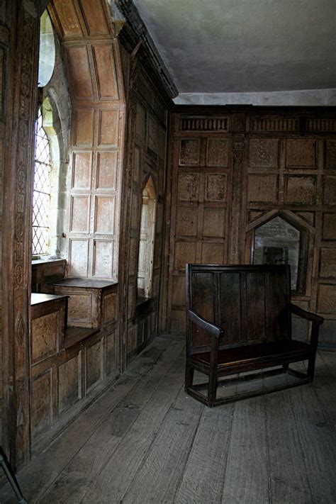 Stokesay Castle Interior 17 By Gothicbohemianstock On Deviantart