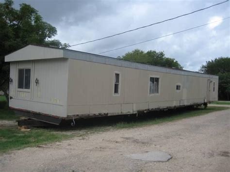 3br Singlewide Used Mobile Home Cheap For Sale In Seguin Texas
