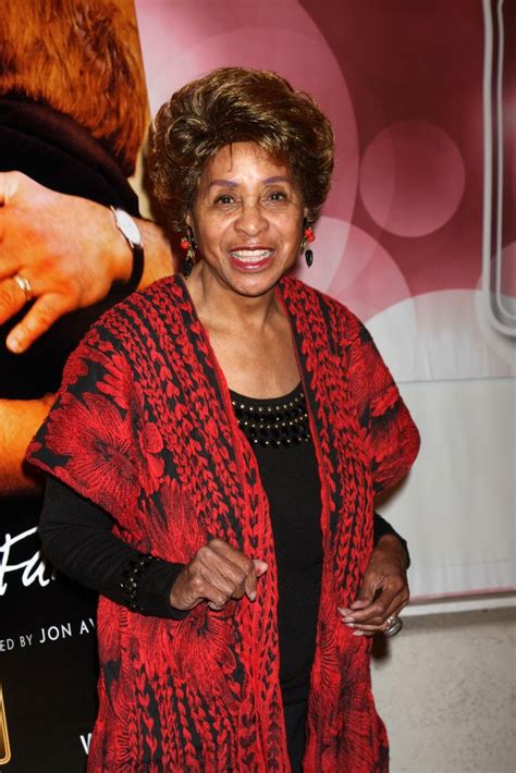 Marla Gibbs Will Guest Star On Abcs Upcoming Greys Anatomy Spinoff