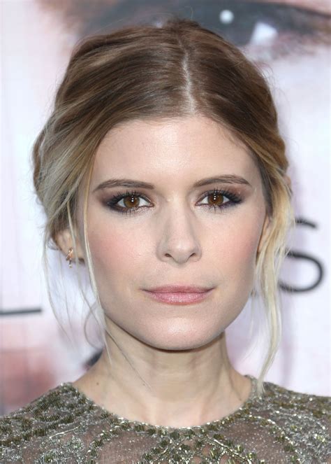 KATE MARA at Transcedence Premiere in Los Angeles – HawtCelebs