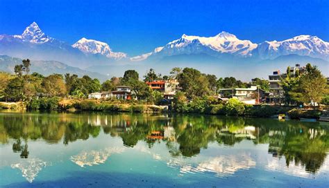 7 most adventurous places to visit in nepal