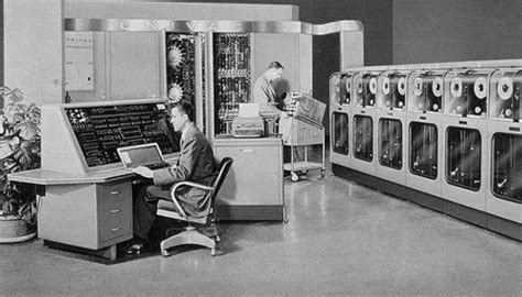 Nine 9 Characteristics Of The First Generation Computer Bscholarly