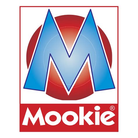 Mookie Logo PNG Transparent & SVG Vector - Freebie Supply