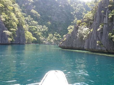 Why You Should Visit Coron Palawan In The Philippines Conektome