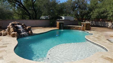 Home Omni Pool Builders And Design