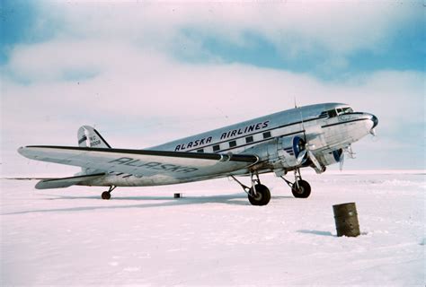 Documentary The Dc 3 The Plane That Changed The World