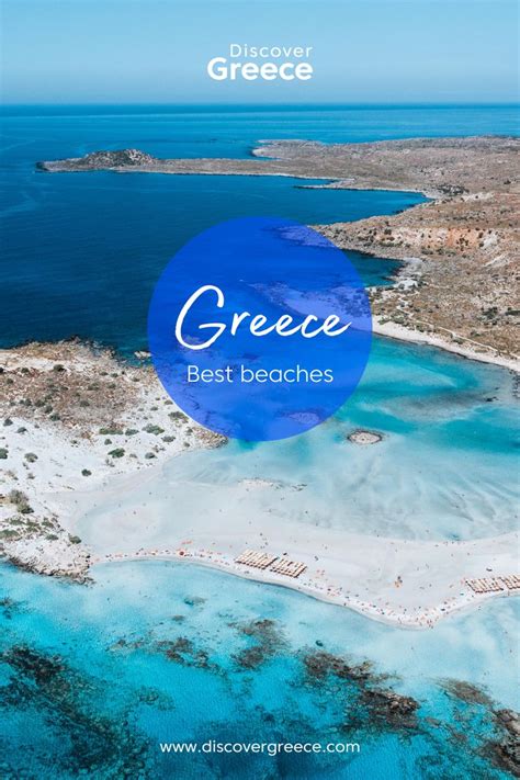 15 Best Beaches In Greece Myrtos Beach Sarakiniko Beach Beaches In