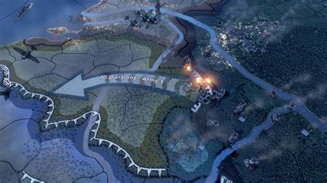 Next Hearts Of Iron Dlc Lets You Return The Tsar To Power