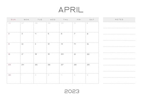Free Blank 2023 Printable Calendar Times Tables Works