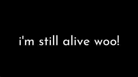 Im Still Alive1 Shorts Youtube