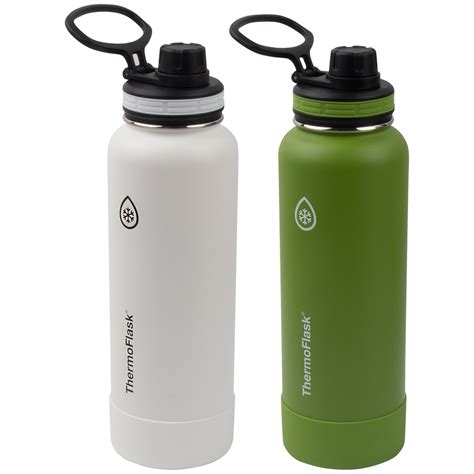 Thermoflask Insulated Stainless Bottle 12l 2pk Costco Australia