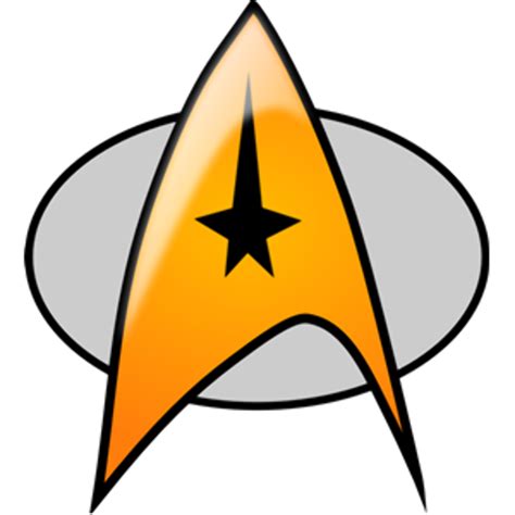 Download High Quality Star Trek Logo Clip Art Transparent Png Images