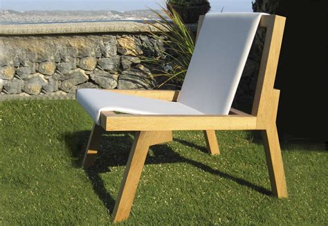 Browse a variety of modern furniture, housewares and decor. Low chair by GAEAforms | STYLEPARK