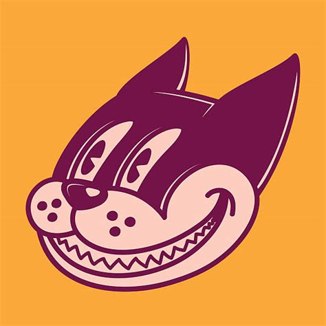 The most common 50's cartoon material is porcelain & ceramic. Vintage 50s Ad Art Illustrations, Royalty-Free Vector ...