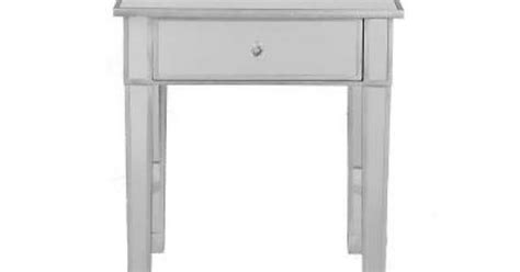 Home Decorators Collection Mirage Mirrored Accent Table Oc9168r Imgur