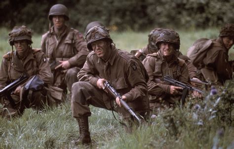 Remembering Easy Company In Photos War History Online