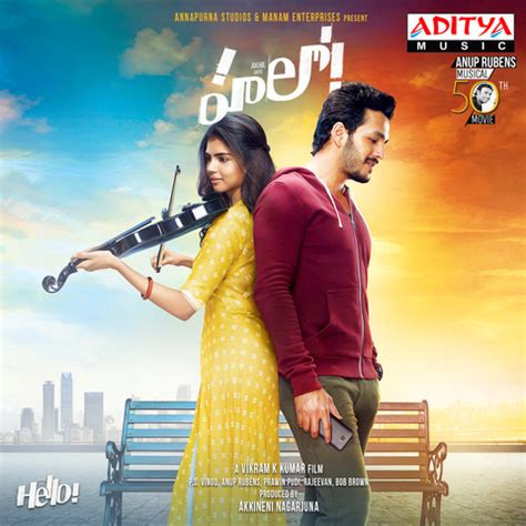 The number of available telugu movies for download is pretty impressive. Anaganaga Oka Uru MP3 Song Download- Hello! Anaganaga Oka ...