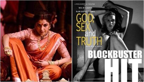 God Sex And Truth Ram Gopal Varma Calls Mia Malkovas Sitting Style On