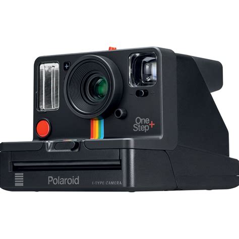 Polaroid Originals Onestep Instant Film Camera Black 009010