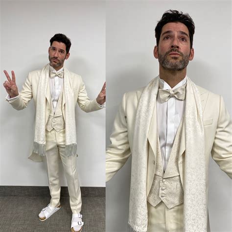 Total 90 Imagen Lucifer Outfit Abzlocalmx