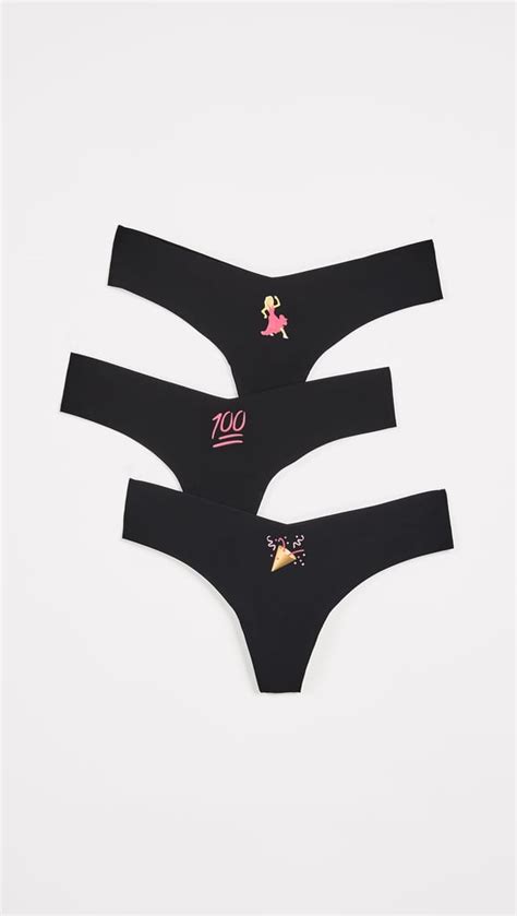 Commando Thong Set Underwear T Sets Popsugar Fashion Photo 5