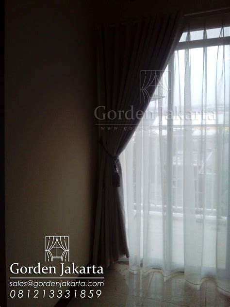 Kisaran harga gorden minimalis siap pakai berbagai model & ukuran. Harga Gorden Minimalis 2016 Gorden Tangerang Dot Com ...