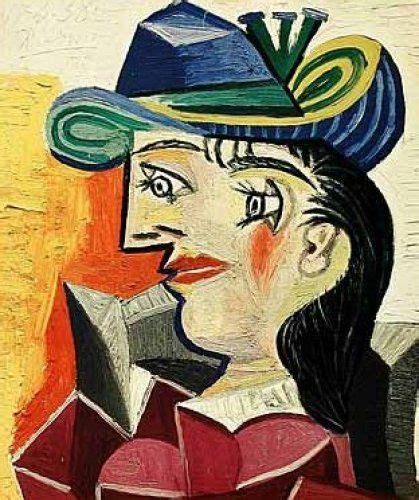Picasso can serve as an example to prove falseness and primitiveness of this statement. Picasso Paintings Of Faces Images & Pictures - Becuo ...