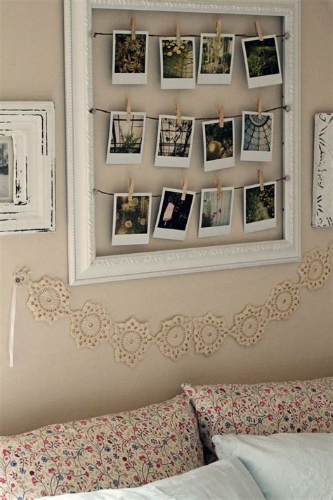 Make creative diy room decor ideas with this list of bedroom decor ideas that are cheap but cool. DIY Home Decor: The Best DIY Ideas for Bedroom Designs ...