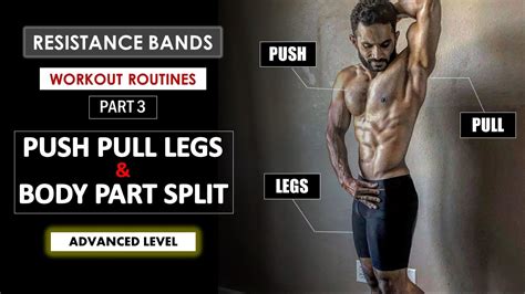Push Pull Legs Workout Template Eoua Blog