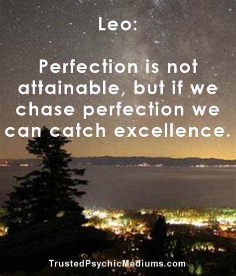 14 Quotes About The Leo Star Sign Trusted Psychic Mediums