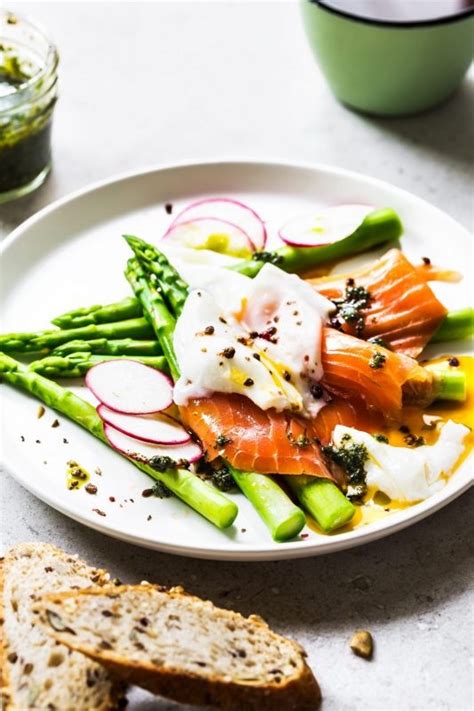 Add color with a sprinkling of chopped parsley. Healthy Lunch Meal Prep Ideas For The Week To Ease Your Life