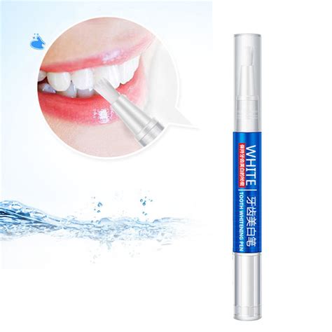 Whitening 3d Tooth Pen Teeth Whitening Pen Tooth Cleaning Pen Tea Stain