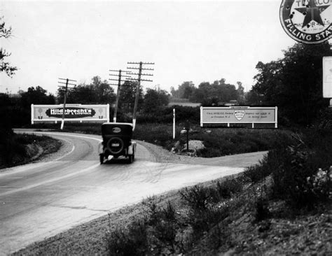 Motorcities Remembering The Lincoln Highway 2020 Story Of The Week