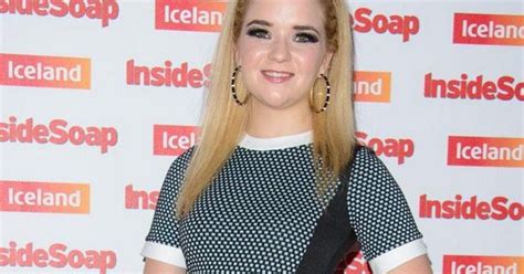 Lorna Fitzgerald Joins Cast Of Play Her Naked Skin