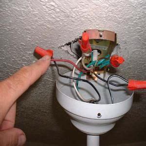 11 steps for installing a ceiling fan. How to Install a Ceiling Fan in 2020 | Ceiling fan wiring ...