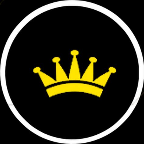 Crown Gamer Youtube